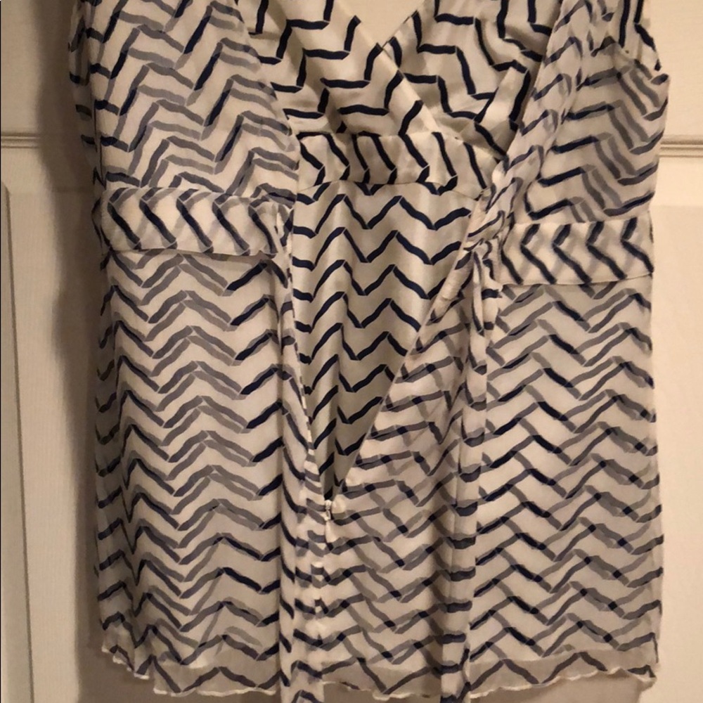 J.Crew Top - Picture 3 of 7